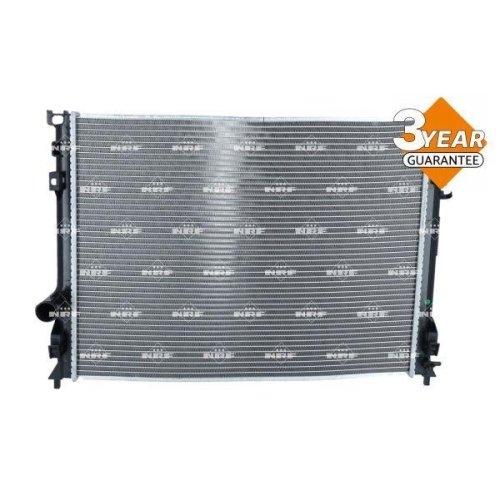 K&uuml;hler Motork&uuml;hlung Nrf 53041 f&uuml;r Chrysler