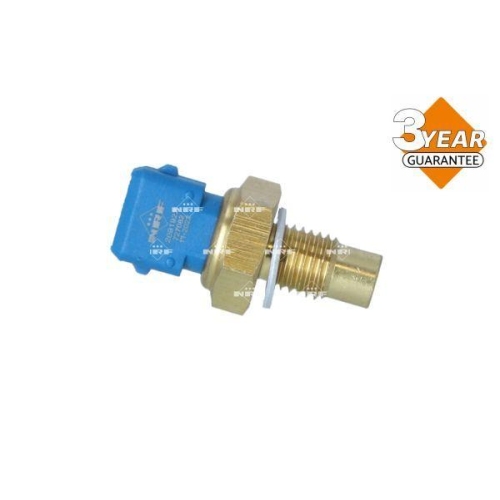 Sensor K&uuml;hlmitteltemperatur Nrf 727082 Easy Fit f&uuml;r Opel Renault Vauxhall Volvo