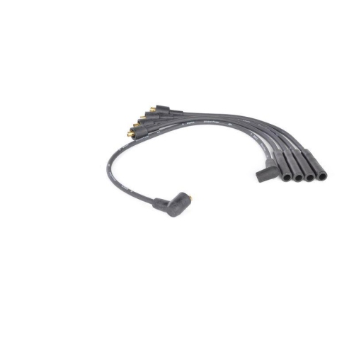 Z&uuml;ndleitungssatz Bosch 0986356798 f&uuml;r Renault Volvo