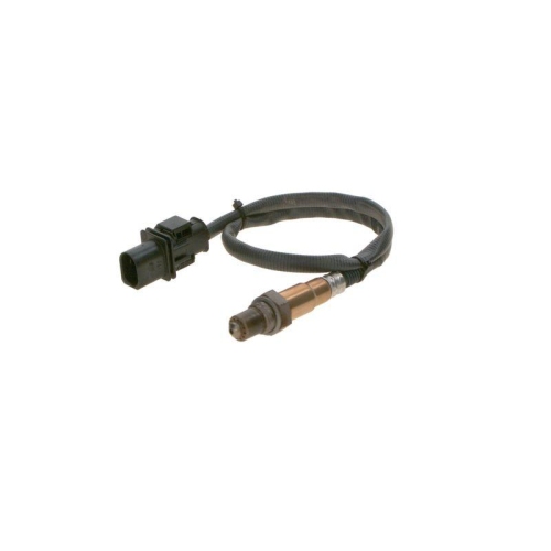 Lambdasonde Bosch 0281004534 f&uuml;r Alfa Romeo Fiat Gmc Iveco Opel Suzuki Vauxhall