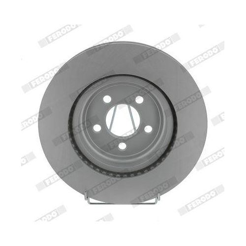 Bremsscheibe Ferodo DDF1765C-1 Premier f&uuml;r Chrysler Lancia Vorderachse