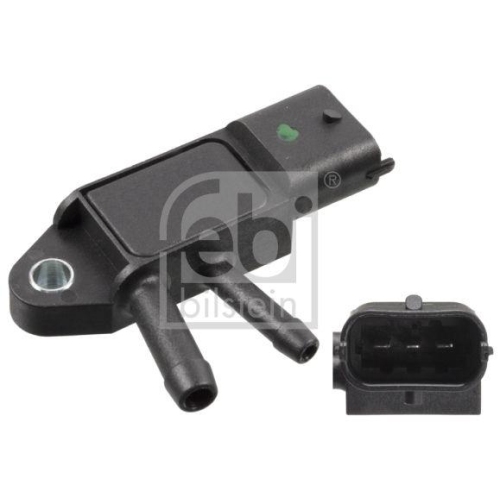 Sensor Abgasdruck Febi Bilstein 103173 f&uuml;r Ford Mercedes Benz Mercedes Benz Opel