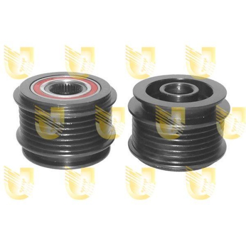 Generatorfreilauf Unigom 431817 f&uuml;r Audi
