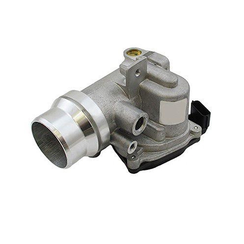 Drosselklappenstutzen Sidat 88.365 f&uuml;r Renault Dacia