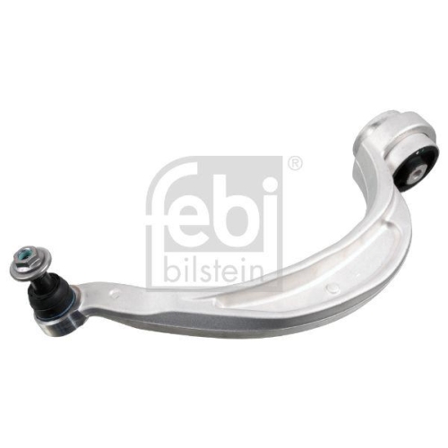 Lenker Radaufh&auml;ngung Febi Bilstein 177727 f&uuml;r Audi Audi (faw) Vorderachse Links