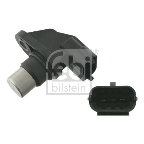 Sensor Nockenwellenposition Febi Bilstein 28131 für Fiat Honda Isuzu Lancia Opel