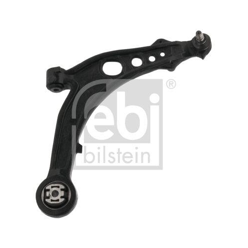 Lenker Radaufhängung Febi Bilstein 37572 für Fiat Lancia Vorderachse Rechts