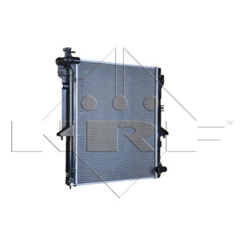 K&uuml;hler Motork&uuml;hlung Nrf 53907 f&uuml;r Mitsubishi