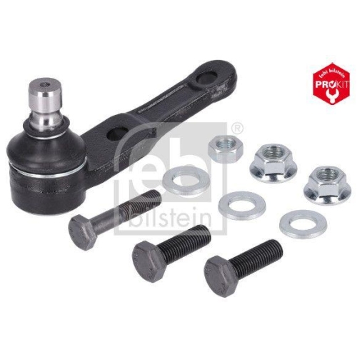 Trag /führungsgelenk Febi Bilstein 41883 Prokit für Kia Vorderachse Links Unten