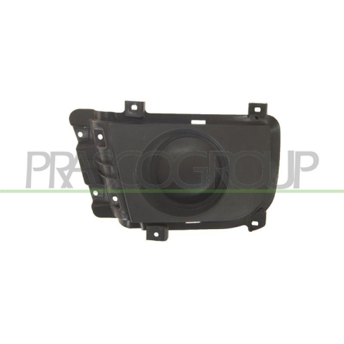 L&uuml;ftungsgitter Sto&szlig;f&auml;nger Prasco HN3242123 f&uuml;r Hyundai Vorne Rechts