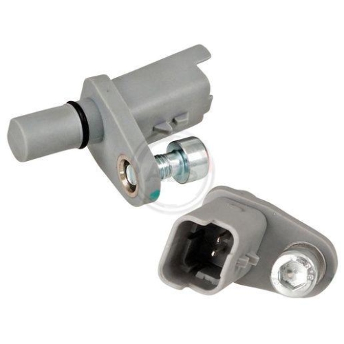 Sensor Raddrehzahl A.b.s. 31587 f&uuml;r Citro&euml;n Peugeot Standard Automobile