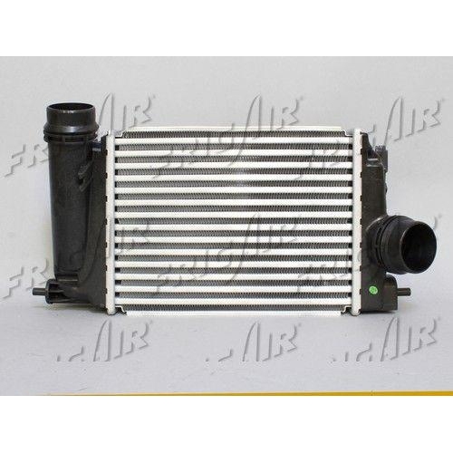 Ladeluftkühler Frigair 0721.3012 für Nissan