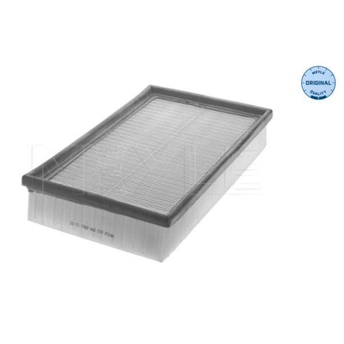 Luftfilter Meyle 0120940061 Meyle-original: True To Oe. f&uuml;r Mercedes Benz