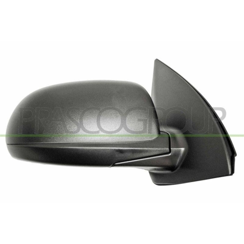 Au&szlig;enspiegel Prasco HN0037113P Premium f&uuml;r Hyundai Rechts