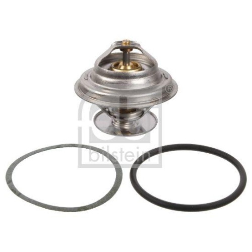 Thermostat K&uuml;hlmittel Febi Bilstein 15850 f&uuml;r Ford Man Mercedes Benz Neoplan