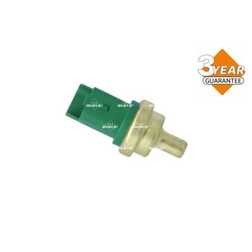 Sensor K&uuml;hlmitteltemperatur Nrf 727003 Easy Fit f&uuml;r Alfa Romeo Citro&euml;n Fiat Ford