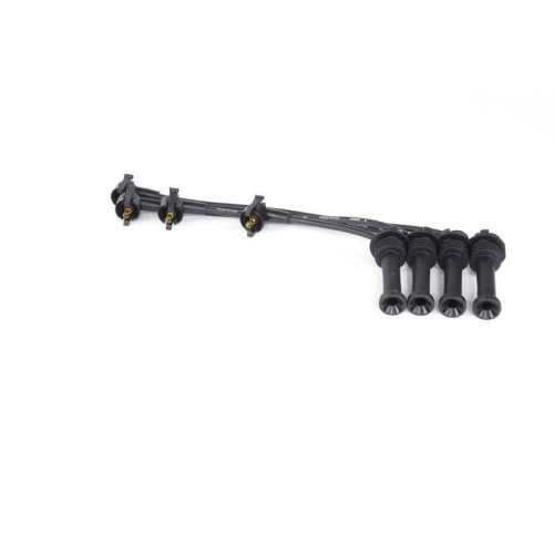 Z&uuml;ndleitungssatz Bosch 0986356805 f&uuml;r Ford