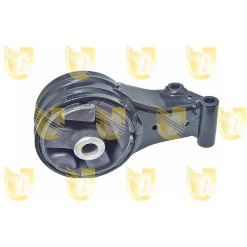 Lagerung Motor Unigom 396511 f&uuml;r Fiat Opel Saab Hinten