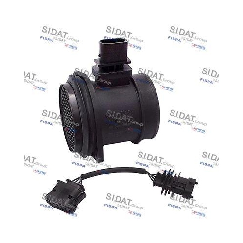 Luftmassenmesser Sidat 38.786 f&uuml;r Volvo