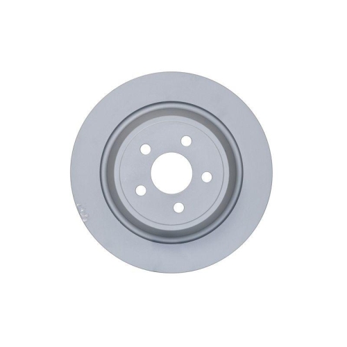 Bremsscheibe Bosch 0986479D47 für Ford Hinterachse