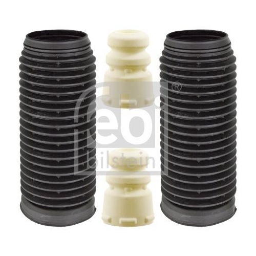 Staubschutzsatz Sto&szlig;d&auml;mpfer Febi Bilstein 108091 f&uuml;r Audi Seat Skoda VW