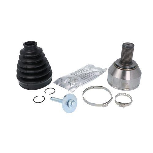 Gelenksatz Antriebswelle Metelli 15-1973 für Ford Vorderachse Radseitig