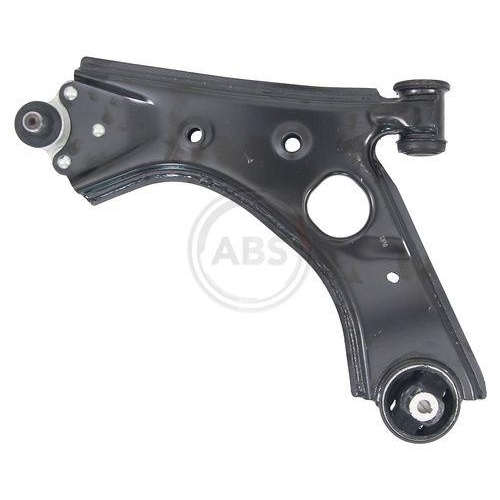 Lenker Radaufh&auml;ngung A.b.s. 211704 f&uuml;r Fiat Opel Vauxhall Vorderachse Links