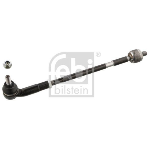 Spurstange Febi Bilstein 102379 f&uuml;r Seat VW Vorderachse Links