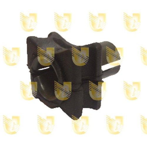 Reparatursatz Stabilisatorlager Unigom 391091 f&uuml;r Peugeot Vorderachse Beidseitig
