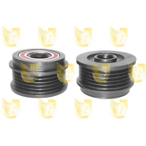 Generatorfreilauf Unigom 431823 f&uuml;r Audi VW