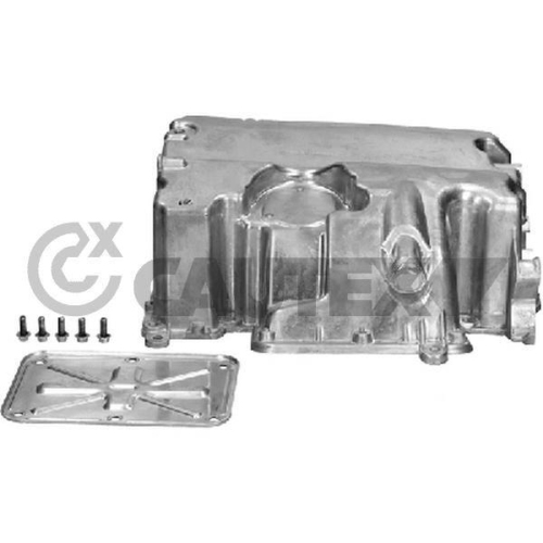 &Ouml;lwanne Cautex 761200 f&uuml;r VW Skoda Seat