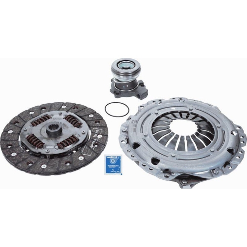 Kupplungssatz Sachs 3000990026 Kit Plus Csc f&uuml;r Vauxhall Opel