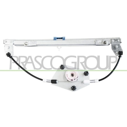 Fensterheber Prasco AA090W063 f&uuml;r Alfa Romeo Hinten Rechts