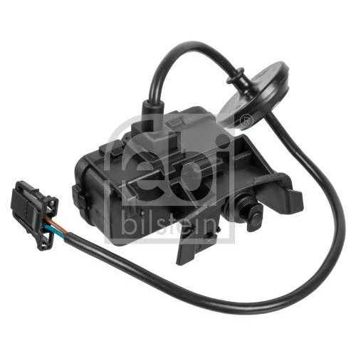Stellelement Tankklappe Febi Bilstein 173907 Febi Plus für Skoda VW