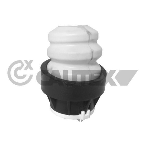 Anschlagpuffer Federung Cautex 756962 f&uuml;r Fiat Hinterachse