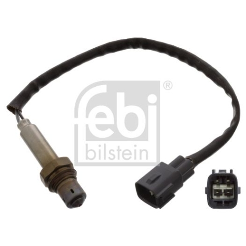 Lambdasonde Febi Bilstein 45167 f&uuml;r Citro&euml;n Peugeot Toyota