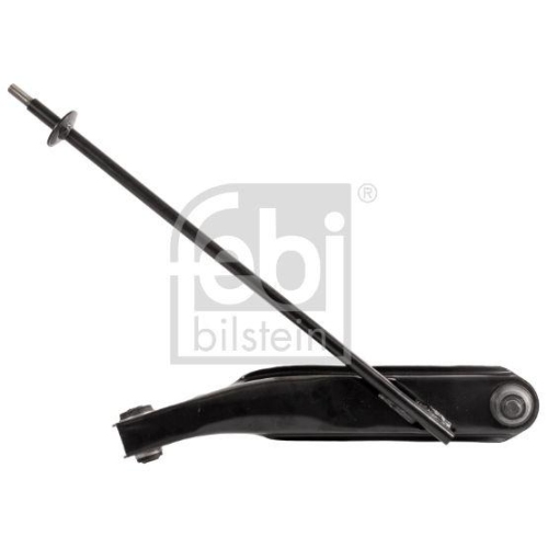 Lenker Radaufhängung Febi Bilstein 41352 für Daihatsu Piaggio Vorderachse Rechts