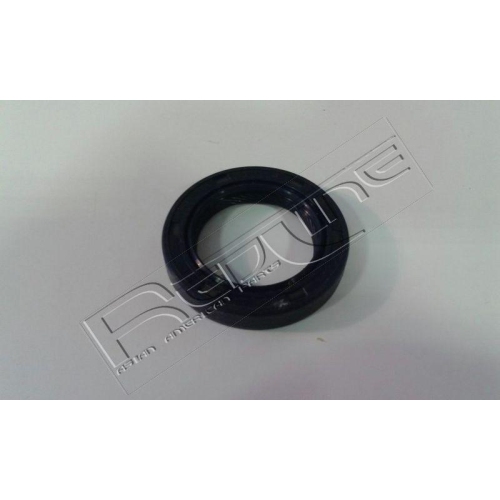 Wellendichtring Nockenwelle Red-line 44SZ002 f&uuml;r Suzuki Stirnseitig