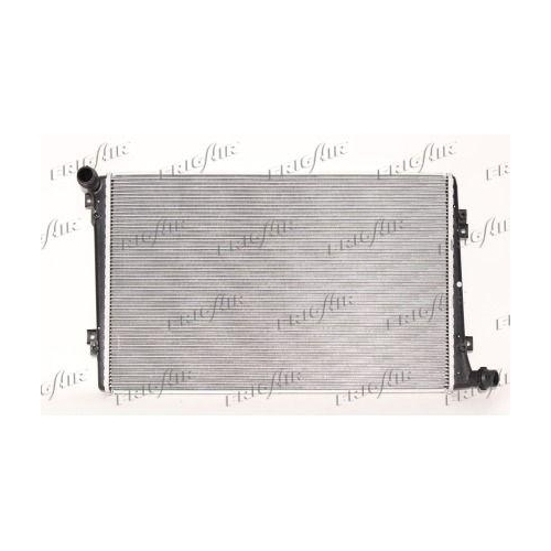 K&uuml;hler Motork&uuml;hlung Frigair 0110.3136 f&uuml;r VW