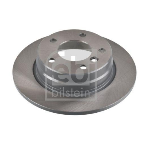 Brake Disc Febi Bilstein 01725 for Bmw