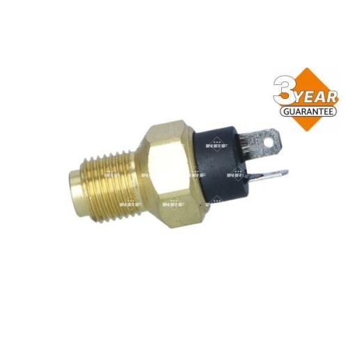 Sensor K&uuml;hlmitteltemperatur Nrf 727045 f&uuml;r Alfa Romeo Citro&euml;n Fiat Iveco Lancia