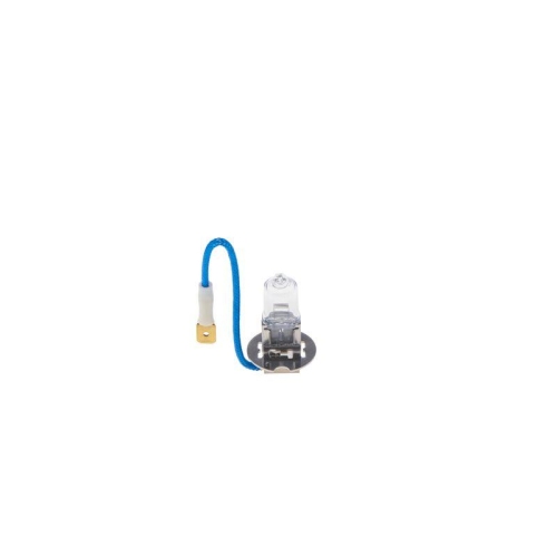 Gl&uuml;hlampe Fernscheinwerfer Bosch 1987302031 Pure Light Ws f&uuml;r Audi Bmw Citro&euml;n