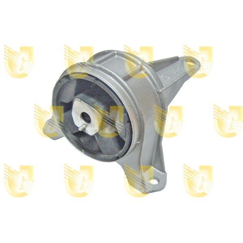 Lagerung Motor Unigom 396561 f&uuml;r Opel Vorne Vorne Rechts