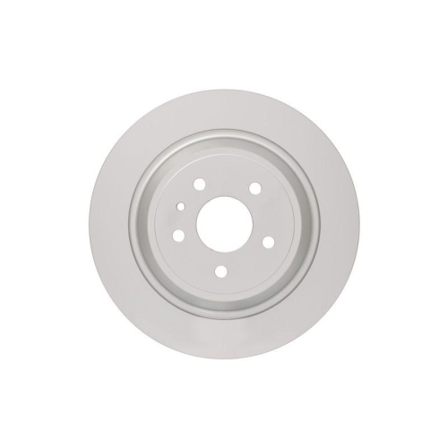 Bremsscheibe Bosch 0986479D86 f&uuml;r Ford Lincoln Hinterachse
