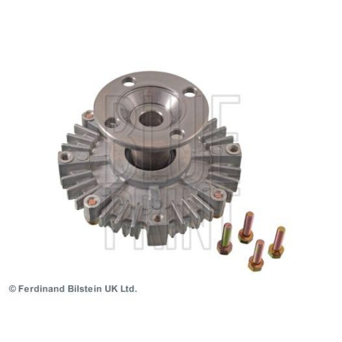 Kupplung K&uuml;hlerl&uuml;fter Blue Print ADT391802 f&uuml;r Toyota
