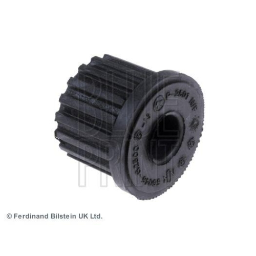 Lagerbuchse Blattfeder Blue Print ADN180117 f&uuml;r Nissan Vorne