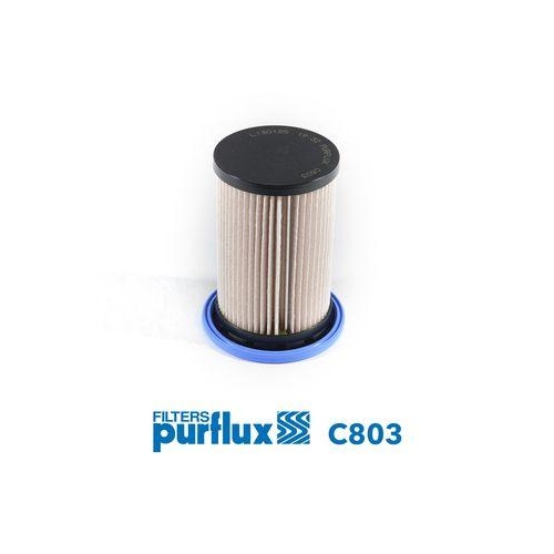 Kraftstofffilter Purflux C803 f&uuml;r Porsche VW Vag