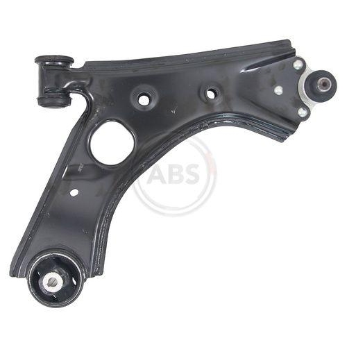 Lenker Radaufh&auml;ngung A.b.s. 211705 f&uuml;r Fiat Opel Vauxhall Vorderachse Rechts