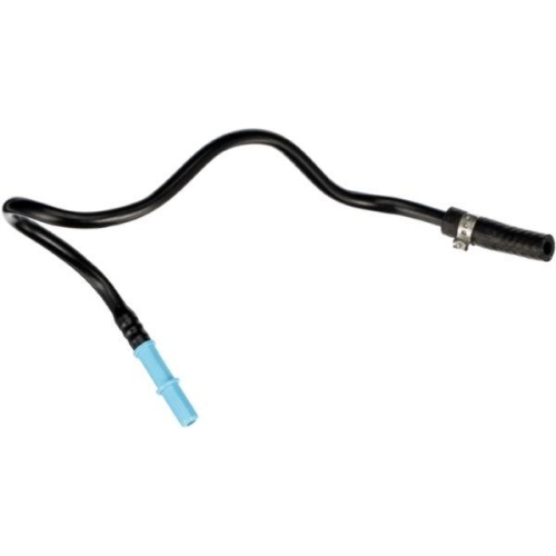 Kraftstoffschlauch Gates MFL1180 für Opel Vauxhall