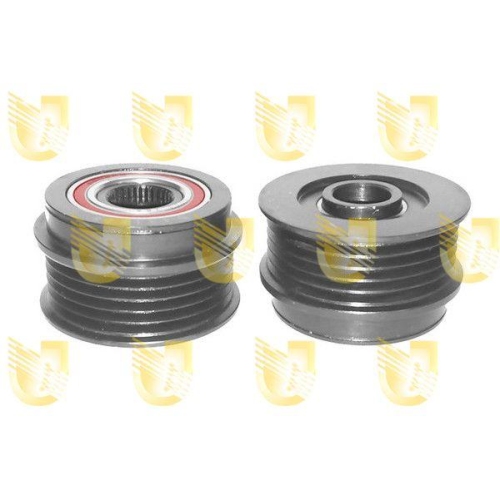 Generatorfreilauf Unigom 431828 f&uuml;r Audi Seat Skoda VW